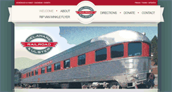Desktop Screenshot of durr.org